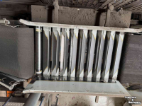 Palettiseur Verbruggen VHM 800, palletiseerder, palletiseermachine