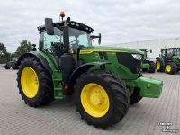 Tracteur John Deere 6R185 AP 50KM COMMAND-PRO G5-PLUS 2025 820 UUR DEMO!!!