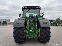 Tracteur John Deere 6R185 AP 50KM COMMAND-PRO G5-PLUS 2025 820 UUR DEMO!!!