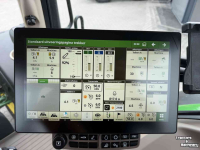 Tracteur John Deere 6R185 AP 50KM COMMAND-PRO G5-PLUS 2025 820 UUR DEMO!!!
