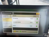 Tracteur John Deere 6R185 AP 50KM COMMAND-PRO G5-PLUS 2025 820 UUR DEMO!!!