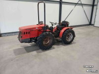 Tracteur pour horticulture Antonio Carraro Supertigre 5500