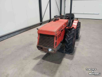 Tracteur pour horticulture Antonio Carraro Supertigre 5500