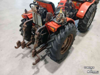 Tracteur pour horticulture Antonio Carraro Supertigre 5500