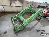 Chargeur frontal Fendt Cargo 4X/75