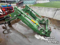 Chargeur frontal Fendt Cargo 4X/75