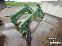 Chargeur frontal Fendt Cargo 4X/75