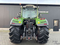 Tracteur Fendt 722 S4 Profi plus