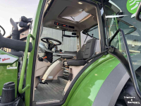 Tracteur Fendt 722 S4 Profi plus