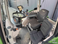 Tracteur Fendt 722 S4 Profi plus