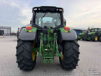Tracteur John Deere 6100M AP 40KM 2024 + VOORLADER!!!