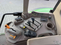 Tracteur John Deere 6100M AP 40KM 2024 + VOORLADER!!!