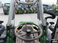 Tracteur John Deere 6100M AP 40KM 2024 + VOORLADER!!!