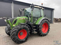 Tracteur Fendt 311 vario profi