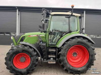 Tracteur Fendt 311 vario profi