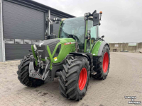 Tracteur Fendt 311 vario profi