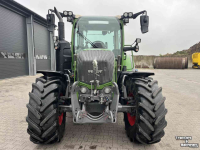 Tracteur Fendt 311 vario profi