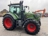 Tracteur Fendt 311 vario profi