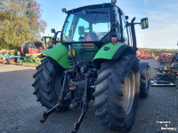 Tracteur Deutz-Fahr Agrotron 6.05