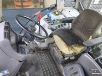 Tracteur Deutz-Fahr Agrotron 6.05
