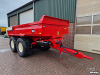 Benne agricole Beco Brevis 120 uit voorraad leverbaar
