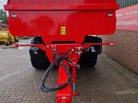Benne agricole Beco Brevis 120 uit voorraad leverbaar