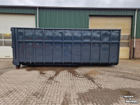 Conteneur AGM Haakarm container