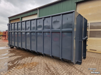 Conteneur AGM Haakarm container