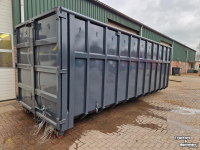 Conteneur AGM Haakarm container