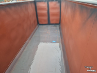 Conteneur AGM Haakarm container