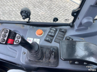 Chargeuse sur pneus Giant G5000