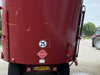 Mélangeuse Verticale Strautmann STRAUTMAN VERTI-MIX 3101 DOUBLE VOERMENGWAGEN
