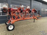 Faneur Lely LOTUS 9 MTR MET AWS-SYSTEEM