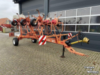 Faneur Lely LOTUS 9 MTR MET AWS-SYSTEEM
