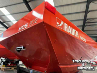 Distributeur d‘engrais Rauch MDS 20.2 D Eco