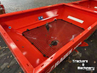 Distributeur d‘engrais Rauch MDS 20.2 D Eco