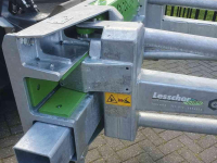 Pince à balle Zocon Balenklem voor minishovel