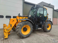 Chargeur Télescopique JCB 535-95