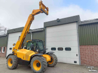 Chargeur Télescopique JCB 535-95