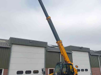 Chargeur Télescopique JCB 535-95