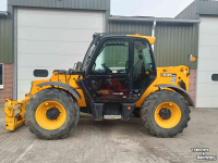 Chargeur Télescopique JCB 535-95