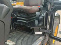 Chargeur Télescopique JCB 535-95