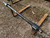 Chargeur Télescopique JCB 535-95