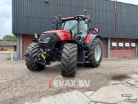 Tracteur Case-IH Optum 270 CVX