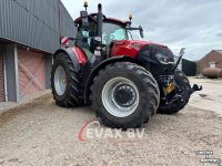 Tracteur Case-IH Optum 270 CVX