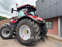 Tracteur Case-IH Optum 270 CVX