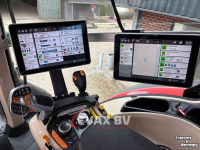 Tracteur Case-IH Optum 270 CVX