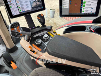 Tracteur Case-IH Optum 270 CVX