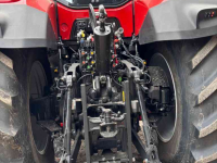 Tracteur Case-IH Optum 270 CVX