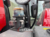 Tracteur Case-IH Optum 270 CVX